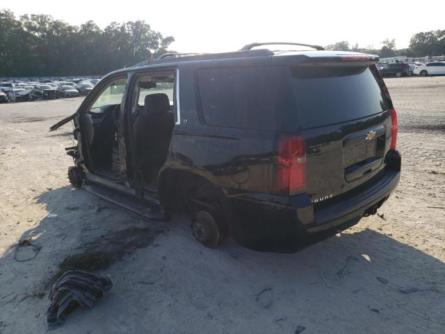 Photo 1 VIN: 1GNSKBKC6HR125265 - CHEVROLET TAHOE K150 