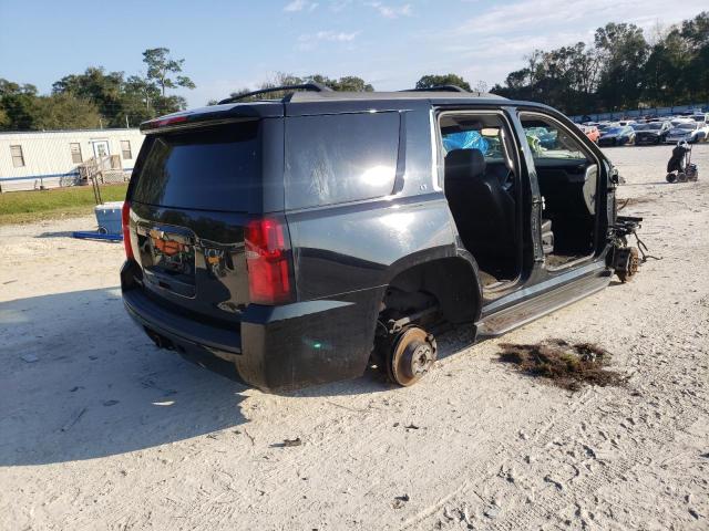 Photo 2 VIN: 1GNSKBKC6HR125265 - CHEVROLET TAHOE K150 