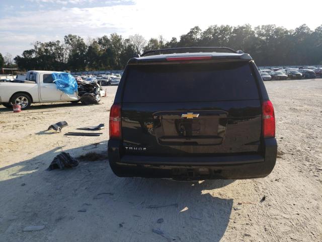 Photo 5 VIN: 1GNSKBKC6HR125265 - CHEVROLET TAHOE K150 