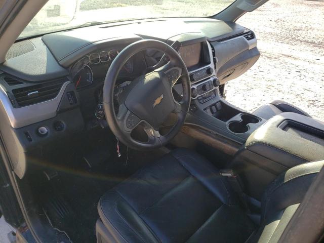 Photo 7 VIN: 1GNSKBKC6HR125265 - CHEVROLET TAHOE K150 