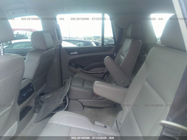 Photo 7 VIN: 1GNSKBKC6HR183747 - CHEVROLET TAHOE 