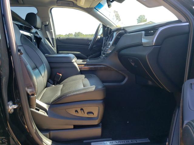 Photo 4 VIN: 1GNSKBKC6HR188396 - CHEVROLET TAHOE K150 