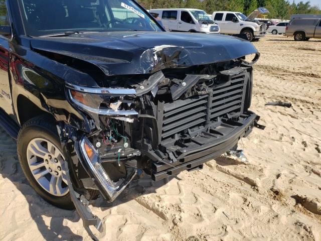 Photo 8 VIN: 1GNSKBKC6HR188396 - CHEVROLET TAHOE K150 