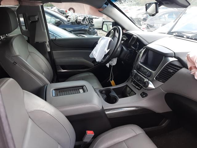 Photo 4 VIN: 1GNSKBKC6HR299031 - CHEVROLET TAHOE K150 