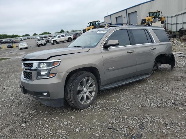 Photo 0 VIN: 1GNSKBKC6HR313316 - CHEVROLET TAHOE 