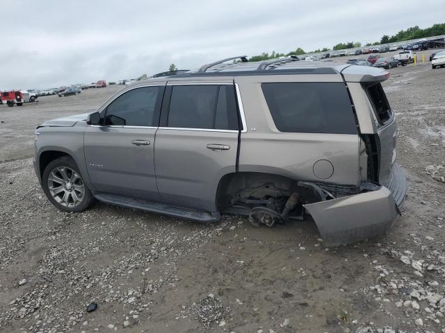 Photo 1 VIN: 1GNSKBKC6HR313316 - CHEVROLET TAHOE 