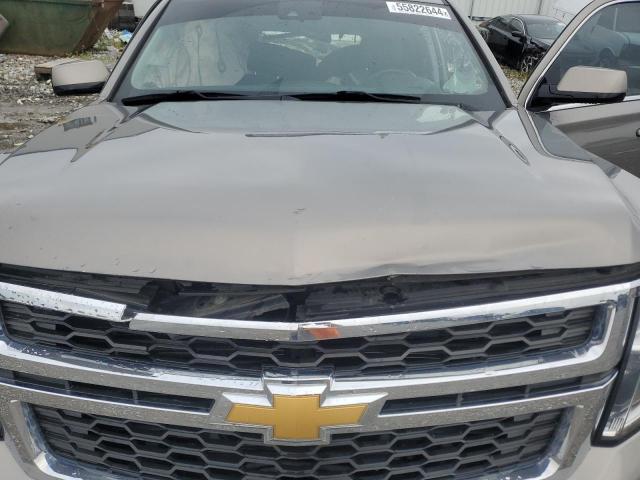 Photo 11 VIN: 1GNSKBKC6HR313316 - CHEVROLET TAHOE 