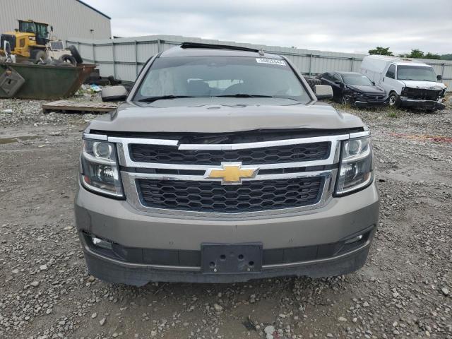 Photo 4 VIN: 1GNSKBKC6HR313316 - CHEVROLET TAHOE 