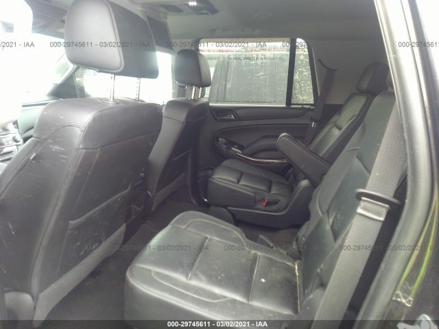 Photo 7 VIN: 1GNSKBKC6HR373547 - CHEVROLET TAHOE 