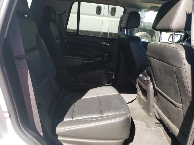 Photo 5 VIN: 1GNSKBKC6HR393670 - CHEVROLET TAHOE K150 