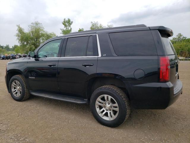 Photo 1 VIN: 1GNSKBKC6JR115843 - CHEVROLET TAHOE K150 