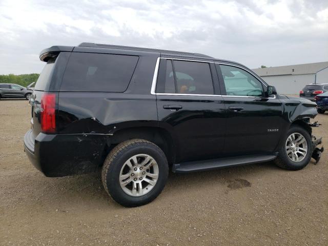 Photo 2 VIN: 1GNSKBKC6JR115843 - CHEVROLET TAHOE K150 