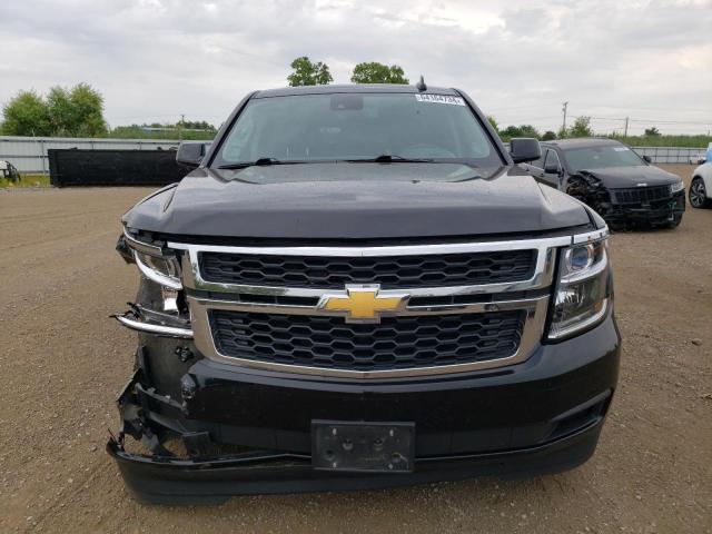 Photo 4 VIN: 1GNSKBKC6JR115843 - CHEVROLET TAHOE K150 