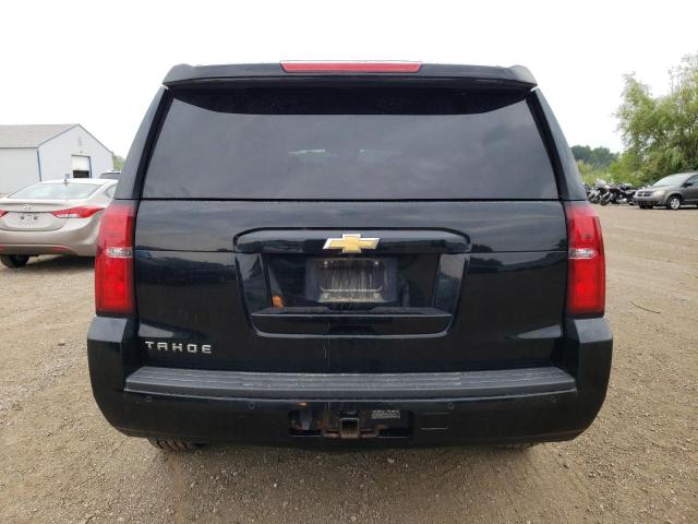 Photo 5 VIN: 1GNSKBKC6JR115843 - CHEVROLET TAHOE K150 