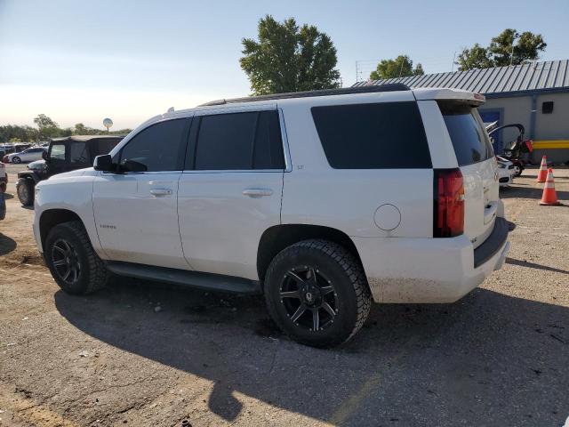 Photo 1 VIN: 1GNSKBKC6JR125272 - CHEVROLET TAHOE K150 