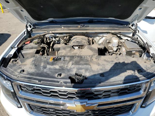 Photo 11 VIN: 1GNSKBKC6JR125272 - CHEVROLET TAHOE K150 