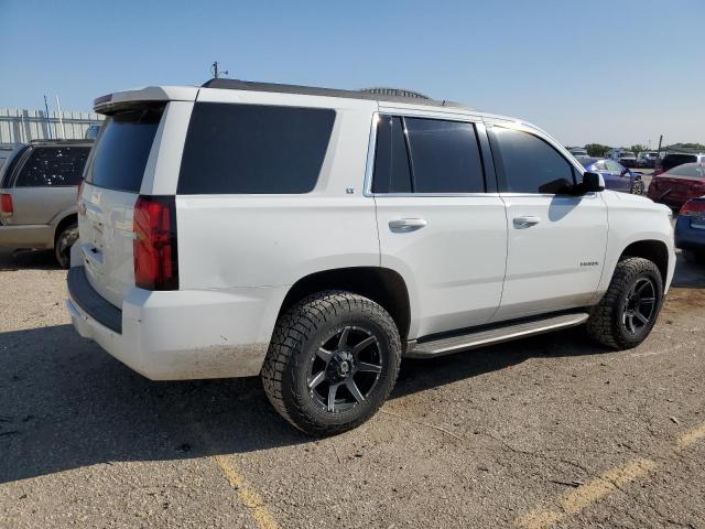 Photo 2 VIN: 1GNSKBKC6JR125272 - CHEVROLET TAHOE K150 