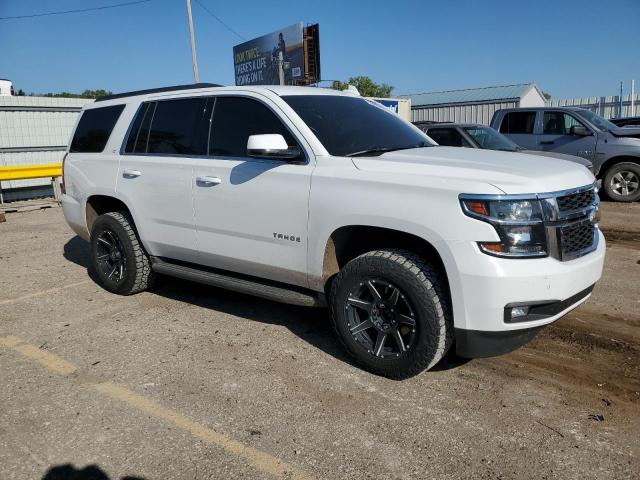 Photo 3 VIN: 1GNSKBKC6JR125272 - CHEVROLET TAHOE K150 