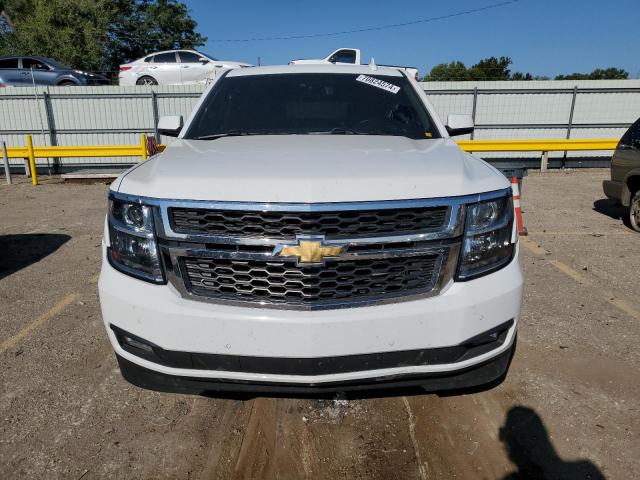 Photo 4 VIN: 1GNSKBKC6JR125272 - CHEVROLET TAHOE K150 