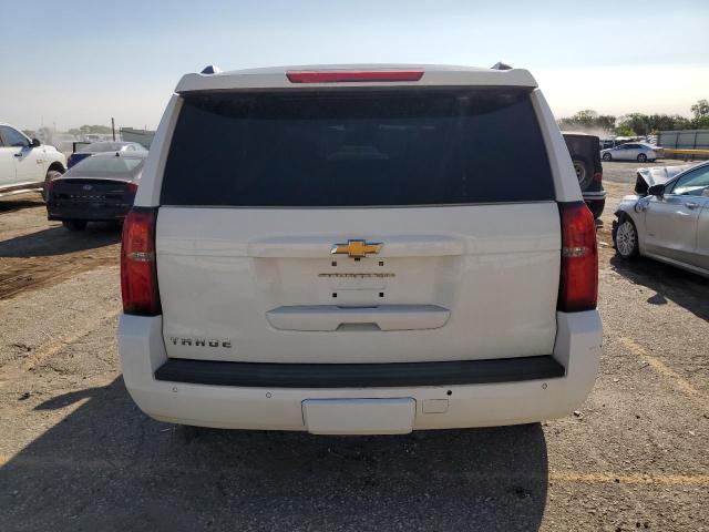 Photo 5 VIN: 1GNSKBKC6JR125272 - CHEVROLET TAHOE K150 