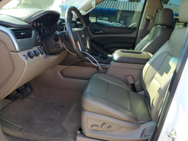 Photo 6 VIN: 1GNSKBKC6JR125272 - CHEVROLET TAHOE K150 