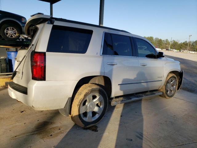 Photo 2 VIN: 1GNSKBKC6JR131461 - CHEVROLET TAHOE K150 