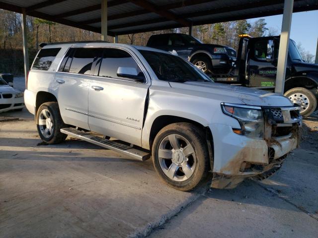 Photo 3 VIN: 1GNSKBKC6JR131461 - CHEVROLET TAHOE K150 