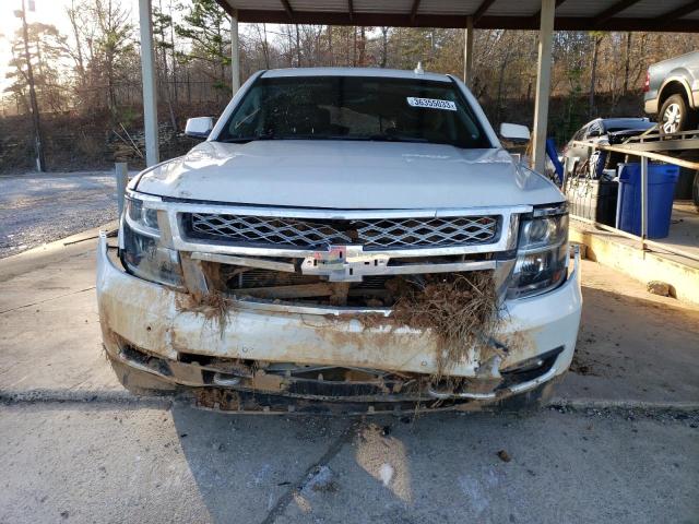 Photo 4 VIN: 1GNSKBKC6JR131461 - CHEVROLET TAHOE K150 