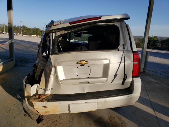 Photo 5 VIN: 1GNSKBKC6JR131461 - CHEVROLET TAHOE K150 