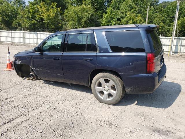 Photo 1 VIN: 1GNSKBKC6JR257528 - CHEVROLET TAHOE K150 