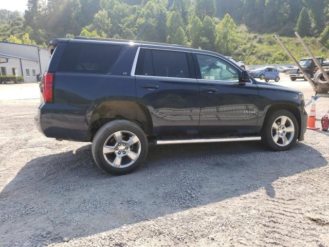 Photo 2 VIN: 1GNSKBKC6JR257528 - CHEVROLET TAHOE K150 