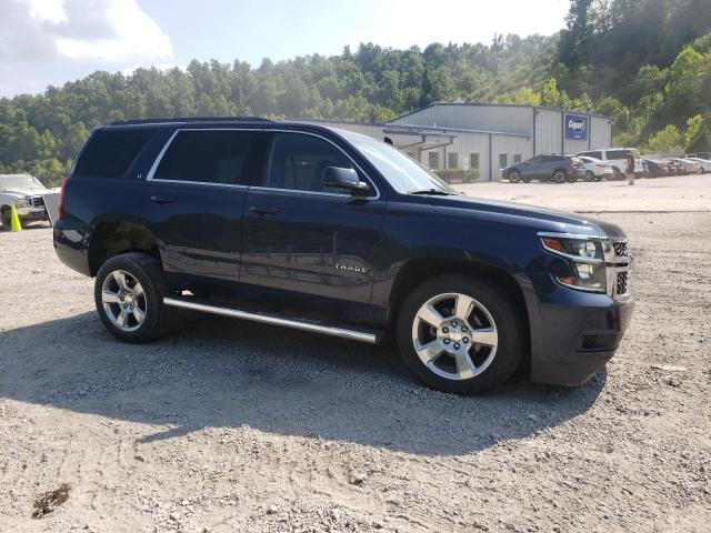 Photo 3 VIN: 1GNSKBKC6JR257528 - CHEVROLET TAHOE K150 