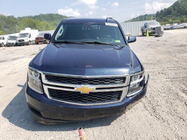 Photo 4 VIN: 1GNSKBKC6JR257528 - CHEVROLET TAHOE K150 