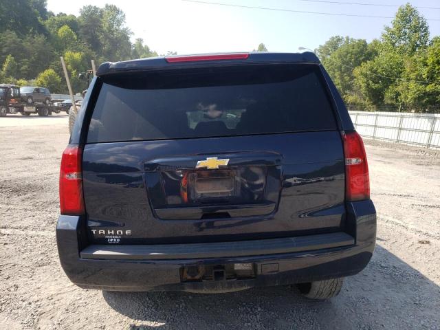 Photo 5 VIN: 1GNSKBKC6JR257528 - CHEVROLET TAHOE K150 