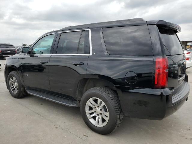 Photo 1 VIN: 1GNSKBKC6JR274829 - CHEVROLET TAHOE 