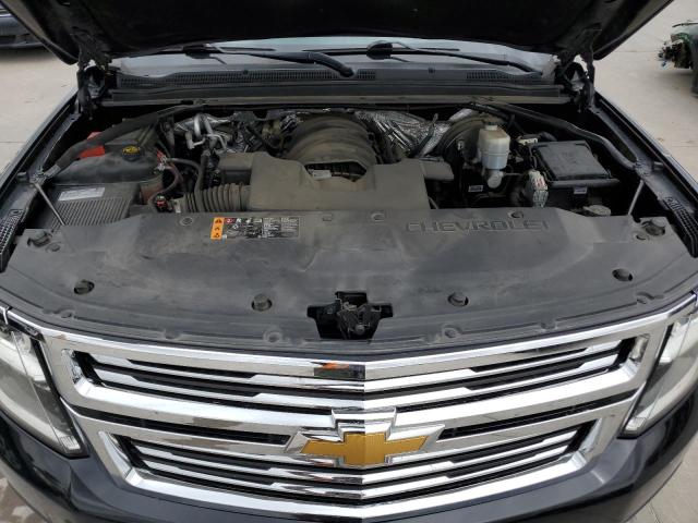 Photo 11 VIN: 1GNSKBKC6JR274829 - CHEVROLET TAHOE 