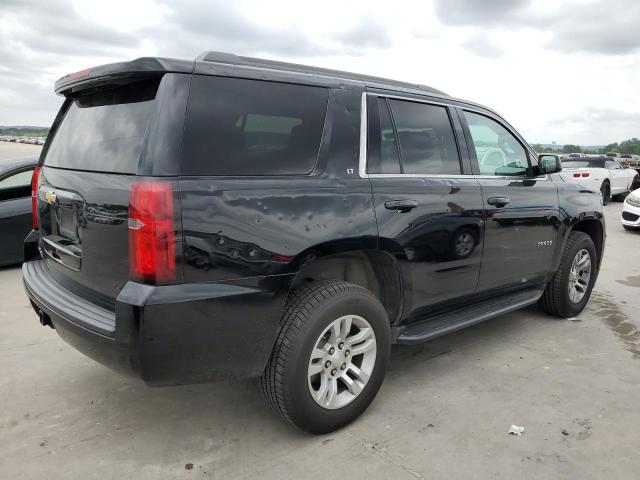 Photo 2 VIN: 1GNSKBKC6JR274829 - CHEVROLET TAHOE 