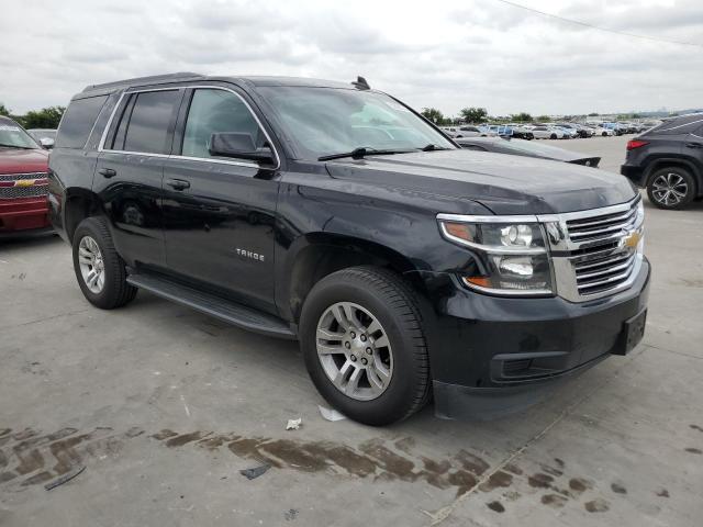 Photo 3 VIN: 1GNSKBKC6JR274829 - CHEVROLET TAHOE 