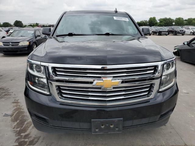 Photo 4 VIN: 1GNSKBKC6JR274829 - CHEVROLET TAHOE 