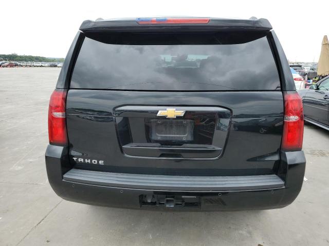 Photo 5 VIN: 1GNSKBKC6JR274829 - CHEVROLET TAHOE 