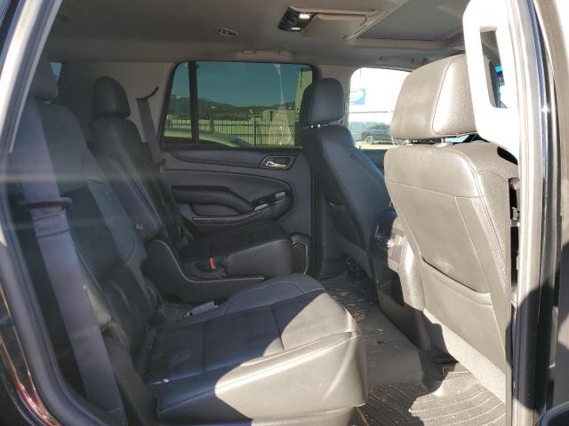 Photo 10 VIN: 1GNSKBKC6JR355586 - CHEVROLET TAHOE 