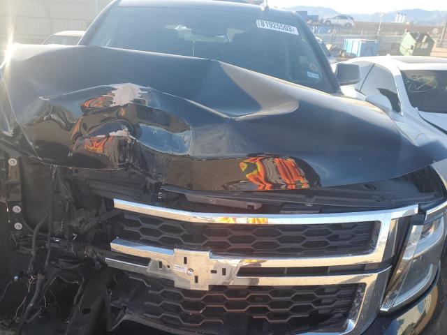 Photo 11 VIN: 1GNSKBKC6JR355586 - CHEVROLET TAHOE 