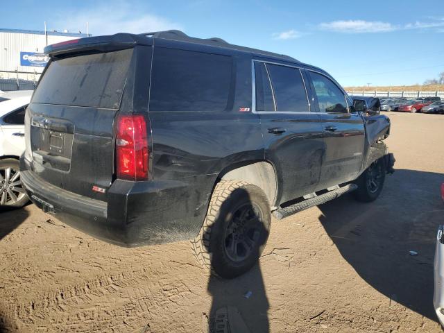 Photo 2 VIN: 1GNSKBKC6JR355586 - CHEVROLET TAHOE 