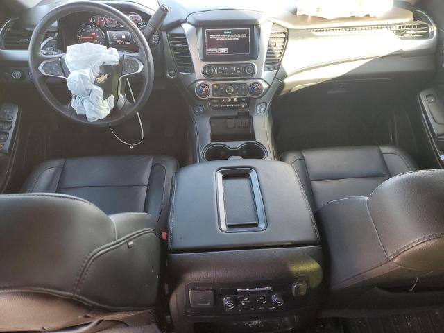 Photo 7 VIN: 1GNSKBKC6JR355586 - CHEVROLET TAHOE 