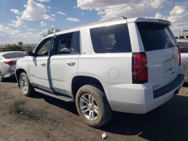 Photo 1 VIN: 1GNSKBKC6JR358729 - CHEVROLET TAHOE K150 