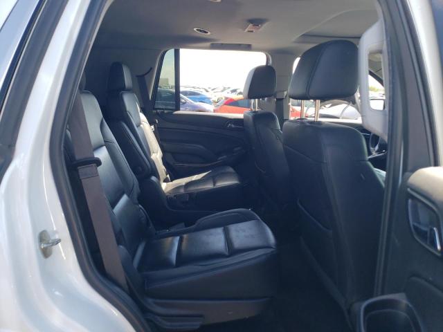 Photo 10 VIN: 1GNSKBKC6JR358729 - CHEVROLET TAHOE K150 