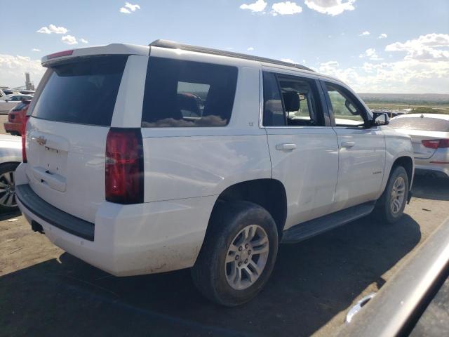 Photo 2 VIN: 1GNSKBKC6JR358729 - CHEVROLET TAHOE K150 