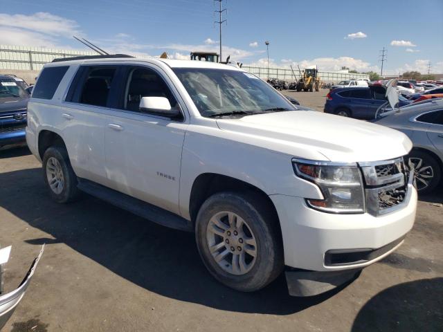 Photo 3 VIN: 1GNSKBKC6JR358729 - CHEVROLET TAHOE K150 