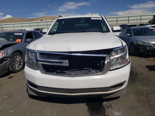 Photo 4 VIN: 1GNSKBKC6JR358729 - CHEVROLET TAHOE K150 