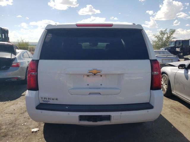 Photo 5 VIN: 1GNSKBKC6JR358729 - CHEVROLET TAHOE K150 